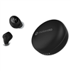 Picture of Motorola | True Wireless Headphones | Moto Buds 250 | In-ear Built-in microphone | In-ear | Bluetooth | Bluetooth | Wireless | Black