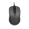 Picture of MOUSE USB OPTICAL BLACK/GREY/MROS201 MEDIARANGE