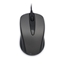 Attēls no MOUSE USB OPTICAL BLACK/GREY/MROS201 MEDIARANGE