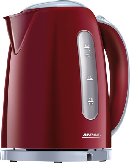 Picture of MPM MCZ-85/B2 electric kettle 1.7 l