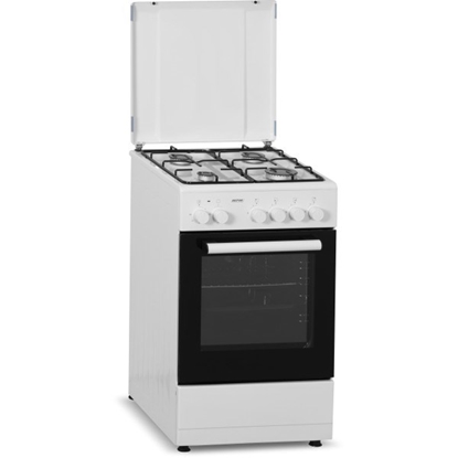 Picture of MPM-53-KGE-33 gas-electric cooker
