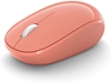 Изображение Microsoft | Bluetooth Mouse | Bluetooth mouse | RJN-00060 | Wireless | Bluetooth 4.0/4.1/4.2/5.0 | Peach | 1 year(s)