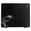 Изображение MSI AGILITY GD30 Pro Gaming Mousepad '450mm x 400mm, Pro Gamer Silk Surface, Iconic Dragon Design, Anti-slip and shock-absorbing rubber base, Reinforced stitched edges'