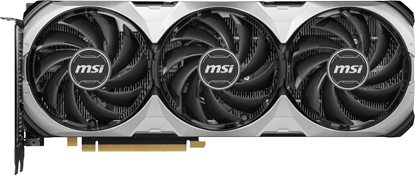 Изображение MSI GeForce RTX 4060 Ti VENTUS 3X 8G OC NVIDIA 8 GB GDDR6