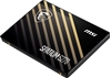 Picture of MSI SPATIUM S270 SATA 2.5 480GB internal solid state drive 2.5" Serial ATA III 3D NAND