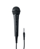 Picture of Muse | Professional Wired Microphone | MC-20B | Black | kg
