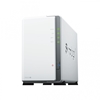 Picture of NAS STORAGE TOWER 2BAY/NO HDD USB3 DS223J SYNOLOGY