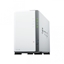 Attēls no NAS STORAGE TOWER 2BAY/NO HDD USB3 DS223J SYNOLOGY