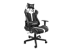 Изображение NATEC Fury gaming chair Avenger XL white