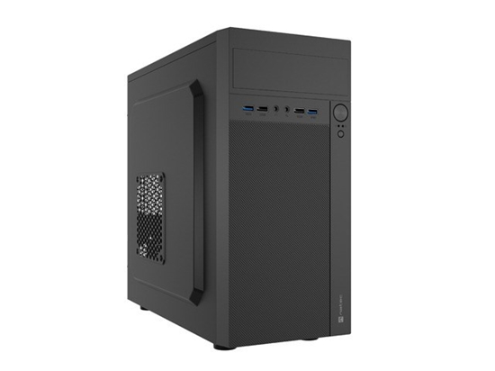 Изображение NATEC HELIX MICRO TOWER ENCLOSURE