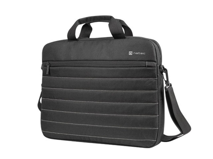 Изображение NATEC Laptop bag Taruca 14.1inch black