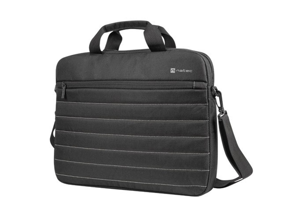 Picture of NATEC Laptop bag Taruca 14.1inch black