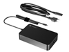 Picture of NATEC Laptop charger Grayling USB-C 90W