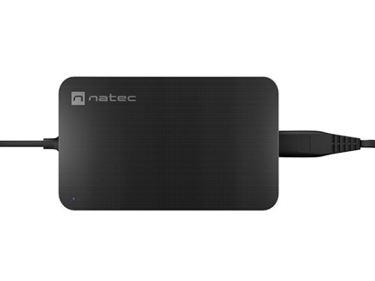 Attēls no NATEC CHARGER POWER SUPPLY GRAYLING USB-C 90W