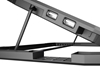 Picture of NATEC Laptop Cooling Pad Oriole 15.6-17.3inch LED notebook cooling pad 43.9 cm (17.3")