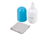 Picture of Natec | Raccoon Screen Cleaner Spray | NSC-1795 | Cleaning Kit | 15 ml