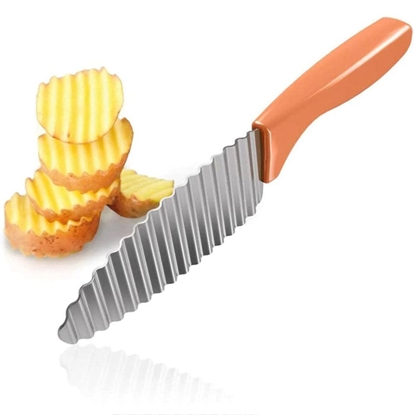 Picture of Nazis dekorēšanai 22cm, rievots nerūr.tēr./,plastm.