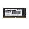 Picture of NB MEMORY 32GB PC25600 DDR4/PSD432G32002S PATRIOT
