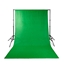 Attēls no Nedis BDKT10GN Photo Studio Background Kit 1,90 x 2,95 m