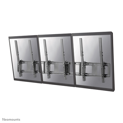 Picture of Neomounts menu board wall mount