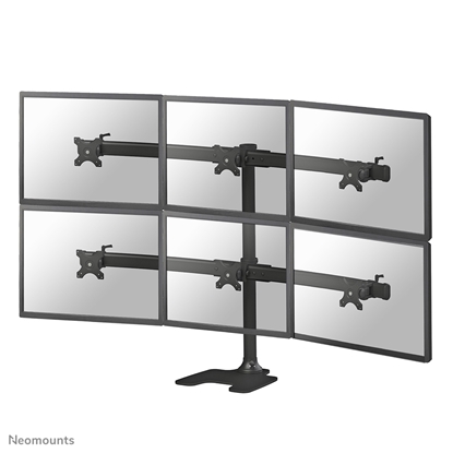 Picture of Neomounts monitor desk mount