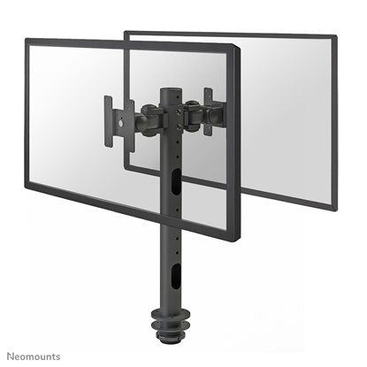 Изображение Neomounts by Newstar monitor arm desk mount