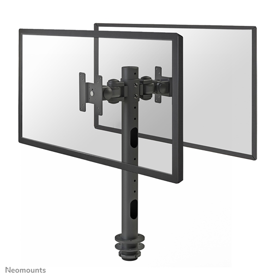 Изображение Neomounts by Newstar monitor arm desk mount