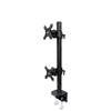Picture of Neomounts monitor arm desk mount for curved screens