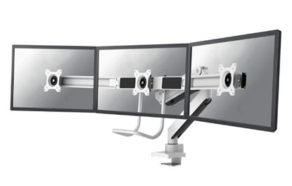 Изображение Neomounts by Newstar Select monitor arm desk mount
