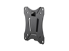 Picture of Neomounts by Newstar Select TV/Monitor Ultrathin Wall Mount (fixed) for 10"-30" Screen, Max. weight: 25 kg - Black