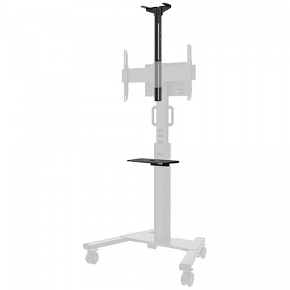 Attēls no Neomounts videobar & multimedia kit
