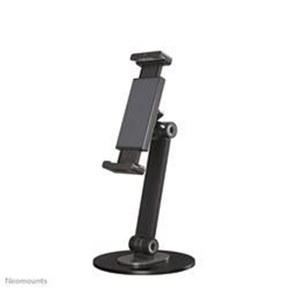 Picture of NEOMOUNTS BY NEWSTAR UNIVERSAL TABLET STAND FOR 4,7-12,9" TABLETS