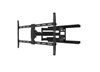 Picture of Neomounts by Newstar WL40-550BL18 - Mounting kit (wall mount) - for TV (full-motion) - black - screen size: 43"-75"