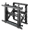 Picture of Neomounts by Newstar WL95-900BL16 - Mounting kit (pop-out mount, kickstand) - for LCD display - wall-mountable
