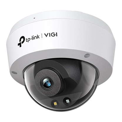 Picture of TP-Link VIGI C240 (2.8mm) Dome IP security camera Indoor & outdoor 2560 x 1440 pixels Ceiling/wall