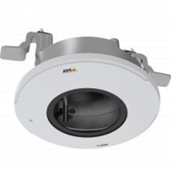 Picture of NET CAMERA ACC RECESSED MOUNT/TP3201 01757-001 AXIS