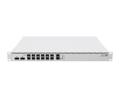 Picture of NET ROUTER 1000M 16PORT/CCR2216-1G-12XS-2XQ MIKROTIK