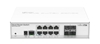 Picture of NET ROUTER/SWITCH 8PORT 1000M/4SFP CRS112-8G-4S-IN MIKROTIK