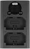 Изображение Newell battery charger DL-USB-C Sony NP-FZ100