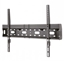 Picture of NEWSTAR FLAT SCREEN WALL MOUNT (FIXED) INCL. STORAGE FOR MEDIAPLAYER/MINI PC 37-75 BLACK