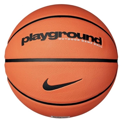 Attēls no Nike Playground Basketbola bumba 100449881 405