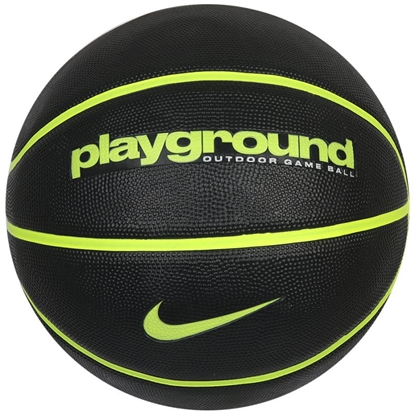 Attēls no Nike Playground Outdoor 100 4498 085 05 Basketbola bumba
