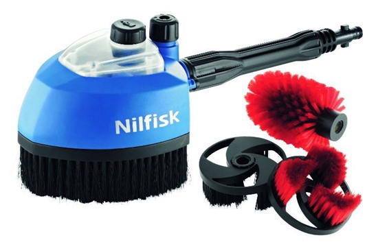Изображение Nilfisk Multi Brush Kit