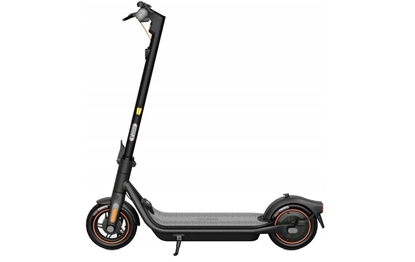 Picture of Ninebot by Segway F65D electric kick scooter 20 km/h Black