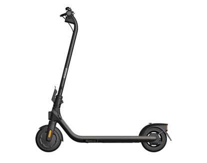 Picture of Ninebot by Segway KickScooter E2 D 20 km/h Grey