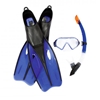 Picture of Niršanas komplekts Dream Diver Snorkel Set