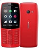 Picture of Nokia 210 Dual Red