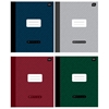 Picture of Notebook A5, 12l., square ONE OFFICE INTERDRUK