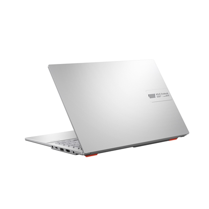 Attēls no Portatīvais dators Asus VivoBook Go 15 E1504FA-BQ251W Cool Silver