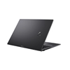 Picture of Notebook|ASUS|ZenBook Series|UM3402YA-KM453W|CPU 7530U|2000 MHz|14"|2880x1800|RAM 16GB|DDR4|SSD 512GB|AMD Radeon Graphics|Integrated|ENG|NumberPad|Windows 11 Home|Black|1.35 kg|90NB0W95-M00SD0